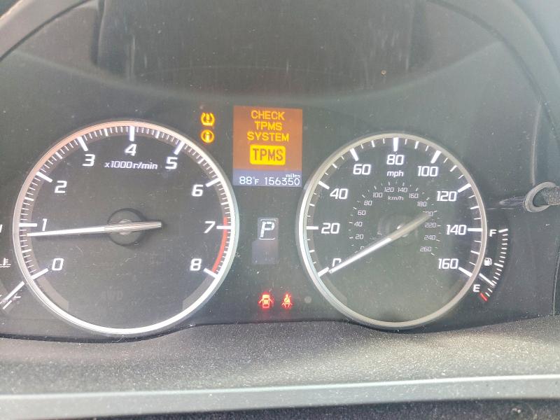 Продаж на аукціоні авто 2014 Acura Rdx, vin: 5J8TB4H37EL017110, номер лоту: 57827866