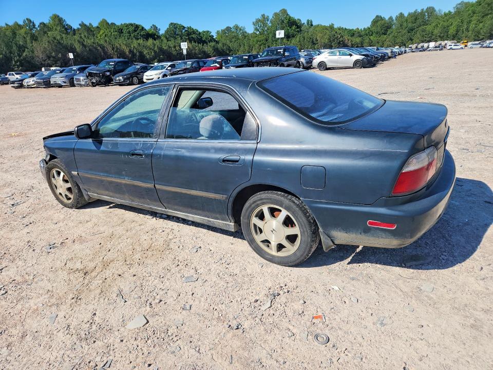 Aukcja sprzedaży 1997 Honda Accord, vin: 1HGCD5535VA274234, numer aukcji: 55906276
