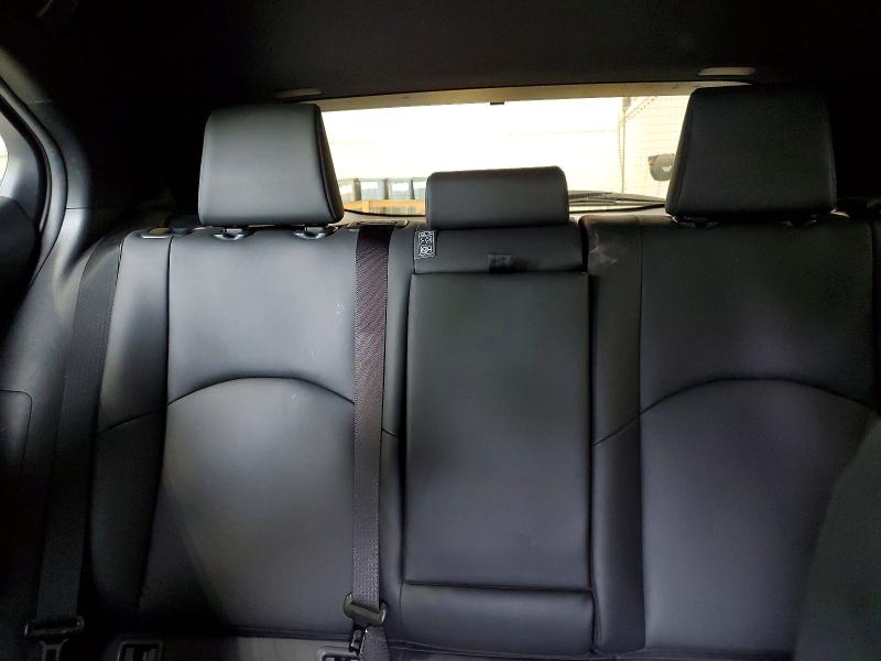 57546986 :رقم المزاد ، JTHP9JBH4N2062444 vin ، 2022 Lexus Ux 250h مزاد بيع