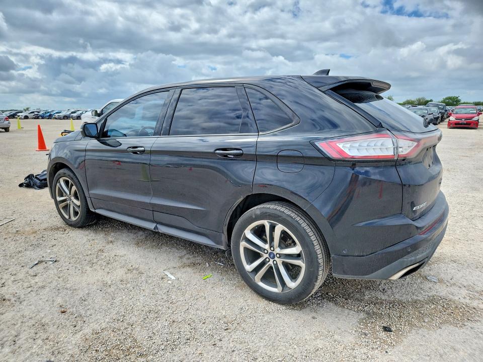 57257366 :رقم المزاد ، 2FMTK4AP3FBC20441 vin ، 2015 Ford Edge مزاد بيع