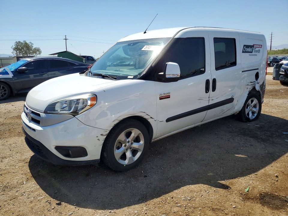 Aukcja sprzedaży 2018 Ram Promaster City, vin: ZFBERFBB2J6H65132, numer aukcji: 57421866