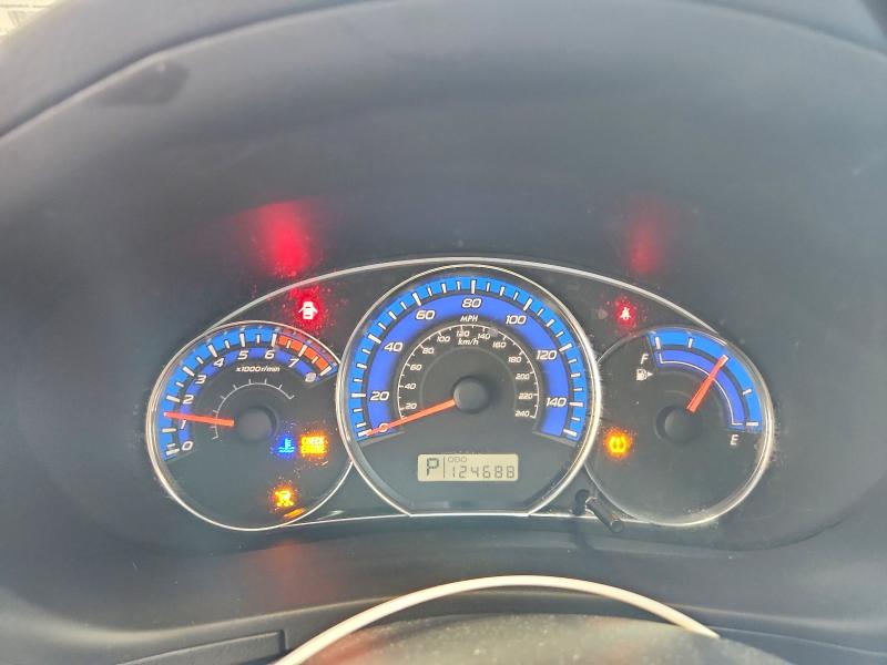 Продаж на аукціоні авто 2009 Subaru Forester, vin: JF2SH63669H787217, номер лоту: 57544586