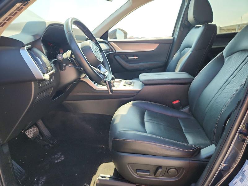 Продаж на аукціоні авто 2025 Mazda Cx-90, vin: JM3KKBHA5S1241052, номер лоту: 58361106