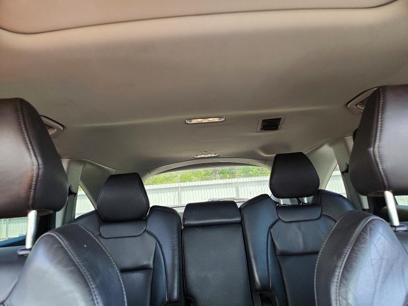 55397006 :رقم المزاد ، 5J8YD4H39LL050848 vin ، 2020 Acura Mdx مزاد بيع