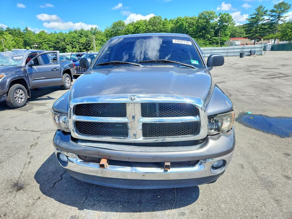 Продаж на аукціоні авто 2003 Dodge Ram 1500, vin: 1D7HU18N63S365293, номер лоту: 57047116