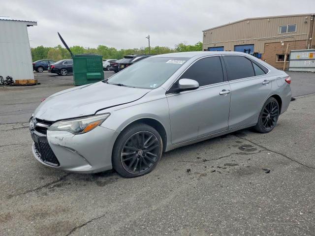 Продаж на аукціоні авто 2017 Toyota Camry, vin: 4T1BF1FK6HU371699, номер лоту: 50685906