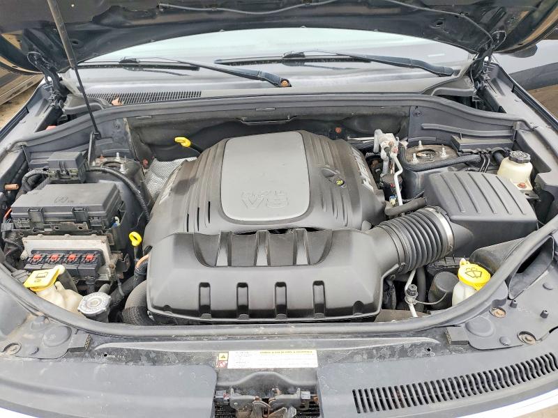 Продаж на аукціоні авто 2012 Jeep Grand Cherokee, vin: 1C4RJFAT7CC192407, номер лоту: 57834136