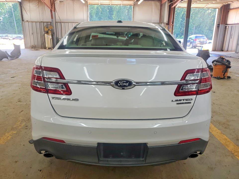 Aukcja sprzedaży 2017 Ford Taurus, vin: 1FAHP2F85HG128542, numer aukcji: 57303696