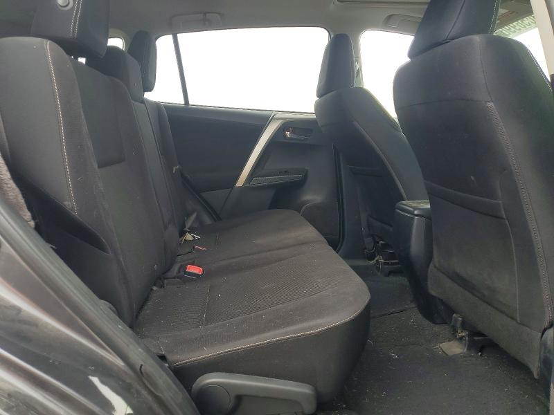 2014 Toyota Rav4 მანქანა იყიდება აუქციონზე, vin: JTMRFREV9ED051205, აუქციონის ნომერი: 53656996