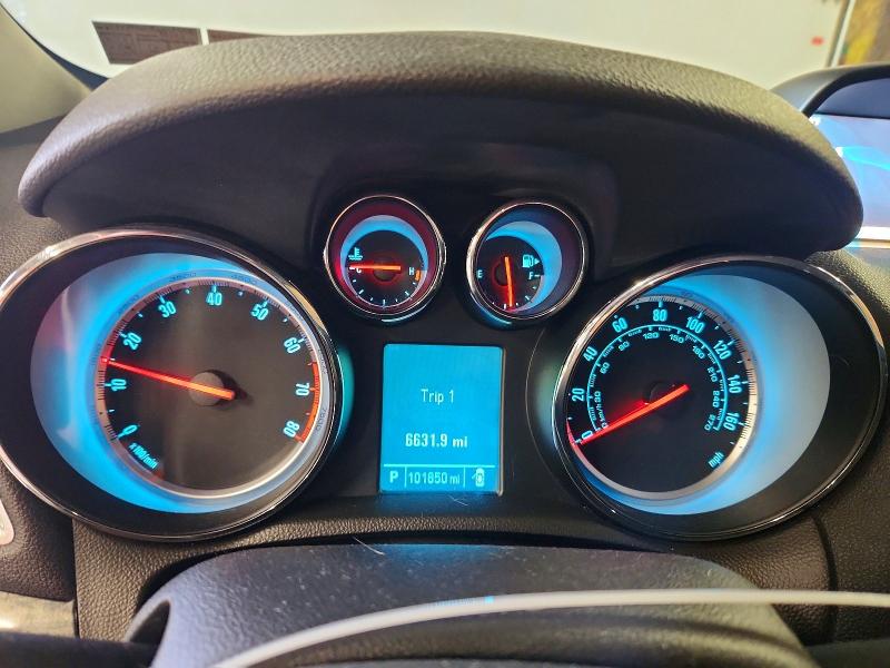 Продажа на аукционе авто 2014 Buick Encore, vin: KL4CJESB7EB639858, номер лота: 56722906