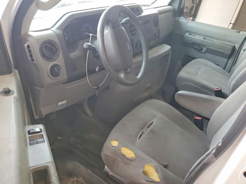 Продаж на аукціоні авто 2013 Ford Econoline, vin: 1FTNE2EW2DDA54172, номер лоту: 56283976