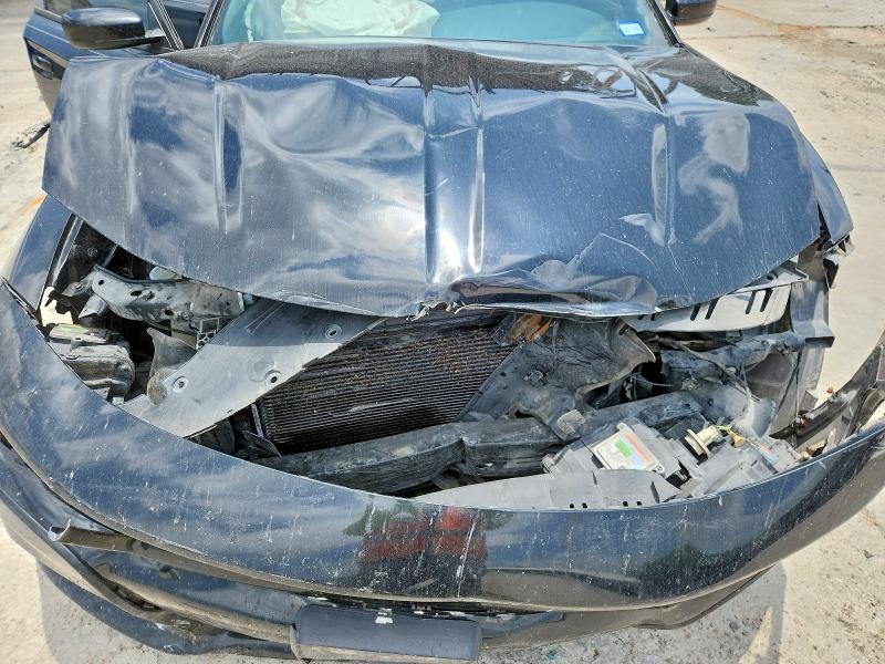 59011196 :رقم المزاد ، 2C3CDXHG7JH158106 vin ، 2018 Dodge Charger مزاد بيع