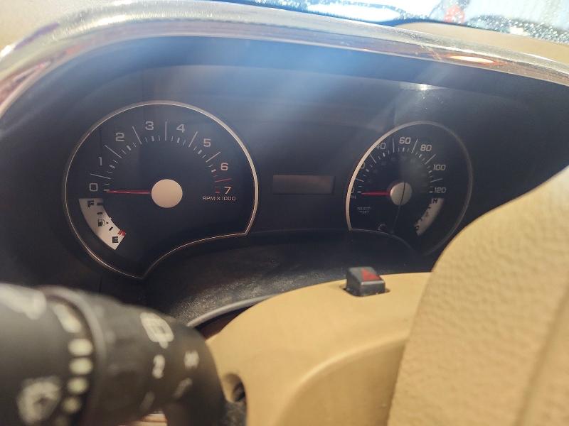 56694806 :رقم المزاد ، 1FMEU73E97UB79227 vin ، 2007 Ford Explorer مزاد بيع