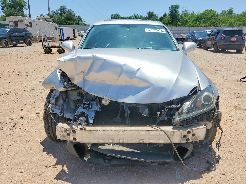 Aukcja sprzedaży 2012 Lexus Is, vin: JTHCE5C2XC5002062, numer aukcji: 56610476