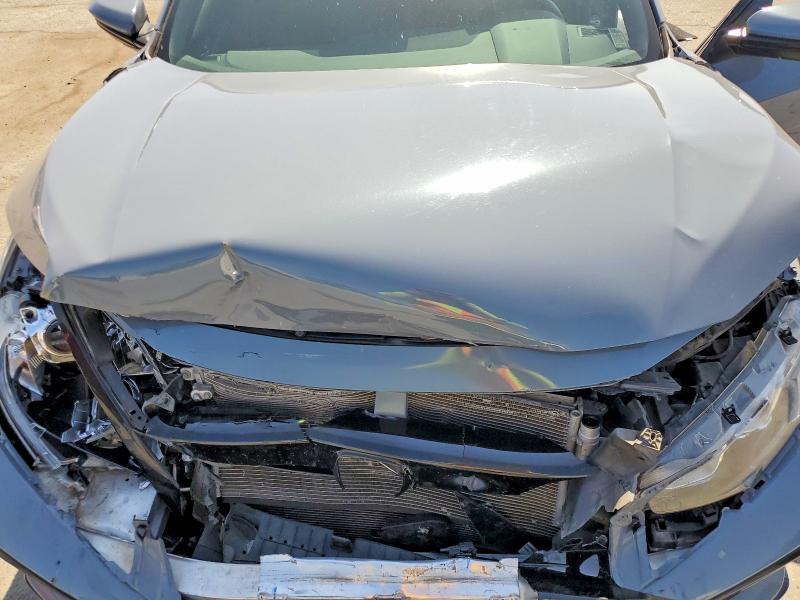 Продажа на аукционе авто 2019 Honda Civic, vin: SHHFK7H43KU425431, номер лота: 55246606