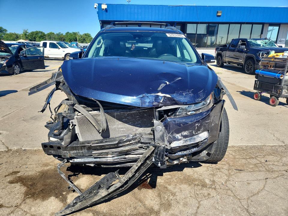 Aukcja sprzedaży 2016 Chevrolet Traverse, vin: 1GNKVJKD3GJ171756, numer aukcji: 57832986