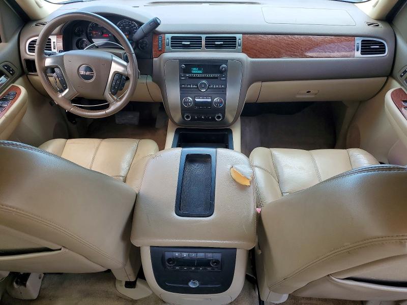 Продаж на аукціоні авто 2007 Gmc Yukon, vin: 1GKFK13077R300828, номер лоту: 56316006