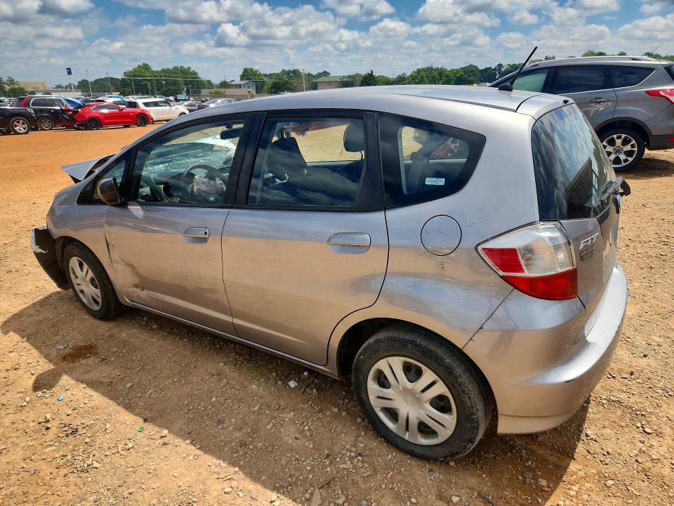 Продаж на аукціоні авто 2009 Honda Fit, vin: JHMGE88269S043486, номер лоту: 57660786