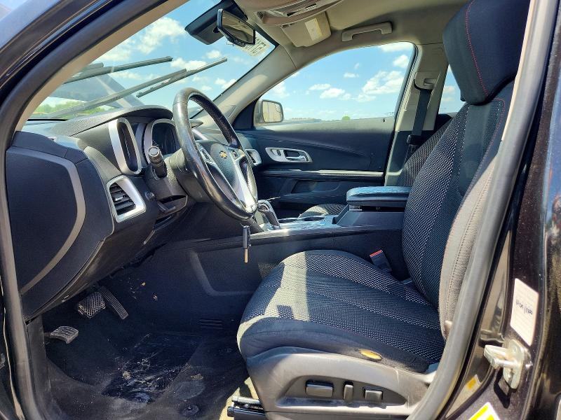 Aukcja sprzedaży 2014 Chevrolet Equinox, vin: 2GNALCEK2E6160751, numer aukcji: 57169616