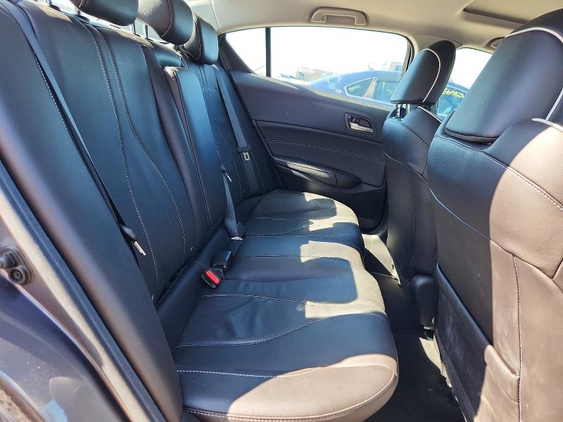 Продаж на аукціоні авто 2021 Acura Ilx, vin: 19UDE2F73MA001793, номер лоту: 57055806
