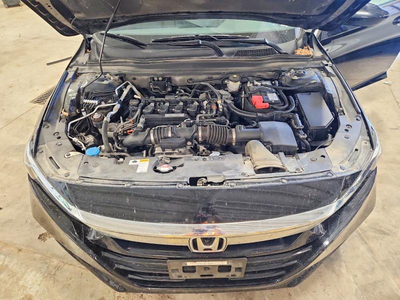Aukcja sprzedaży 2018 Honda Accord, vin: 1HGCV1F4XJA110534, numer aukcji: 57542946