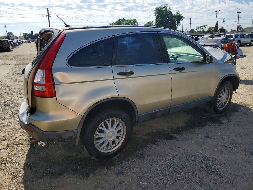 58706066 :رقم المزاد ، JHLRE383X7C030630 vin ، 2007 Honda Cr-v مزاد بيع