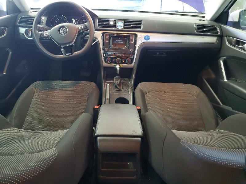 Продажа на аукционе авто 2016 Volkswagen Passat, vin: 1VWAT7A36GC036231, номер лота: 55416956