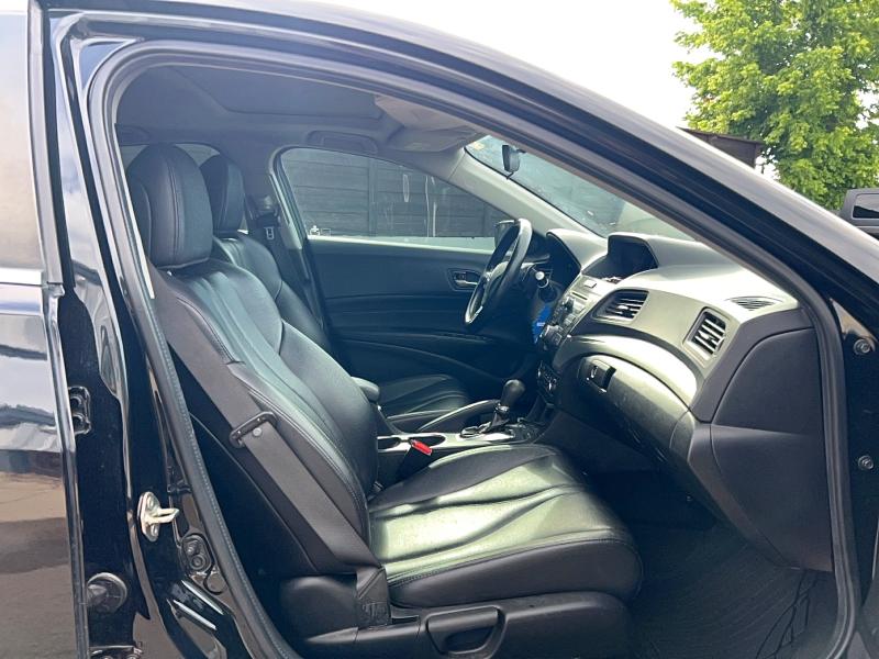 Продаж на аукціоні авто 2019 Acura Ilx, vin: 19UDE2F38KA011570, номер лоту: 58969126
