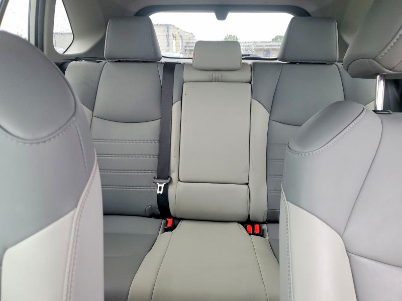 Продажа на аукционе авто 2020 Toyota Rav4, vin: 2T3DWRFV7LW056959, номер лота: 55741946
