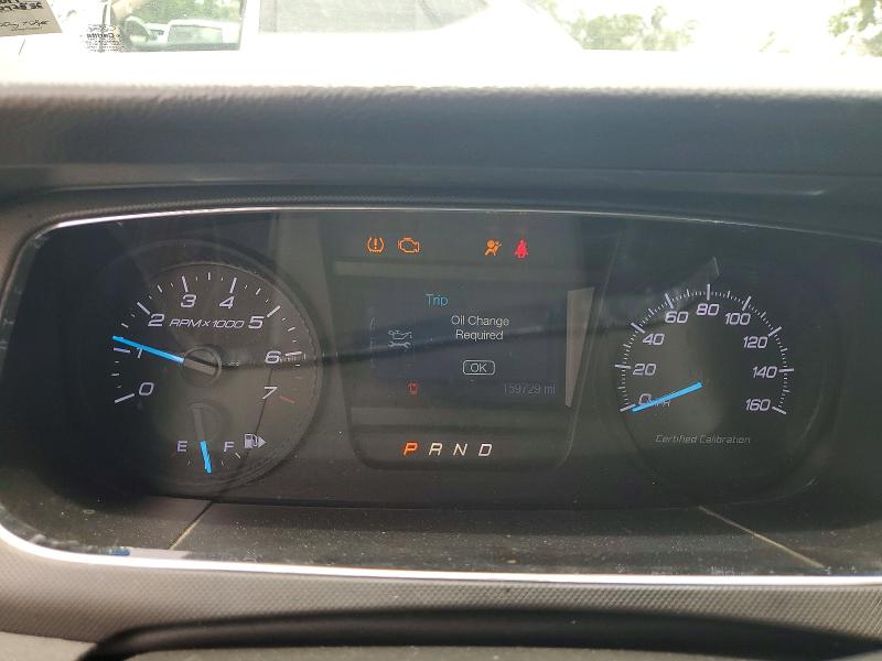 Продажа на аукционе авто 2019 Ford Taurus, vin: 1FAHP2MK5KG102920, номер лота: 55042426
