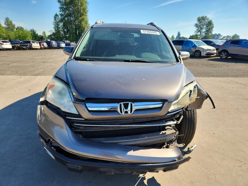 Aukcja sprzedaży 2009 Honda Cr-v, vin: 5J6RE38789L008705, numer aukcji: 57390446
