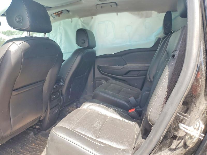 Продажа на аукционе авто 2019 Gmc Acadia, vin: 1GKKNMLS7KZ145585, номер лота: 56230416