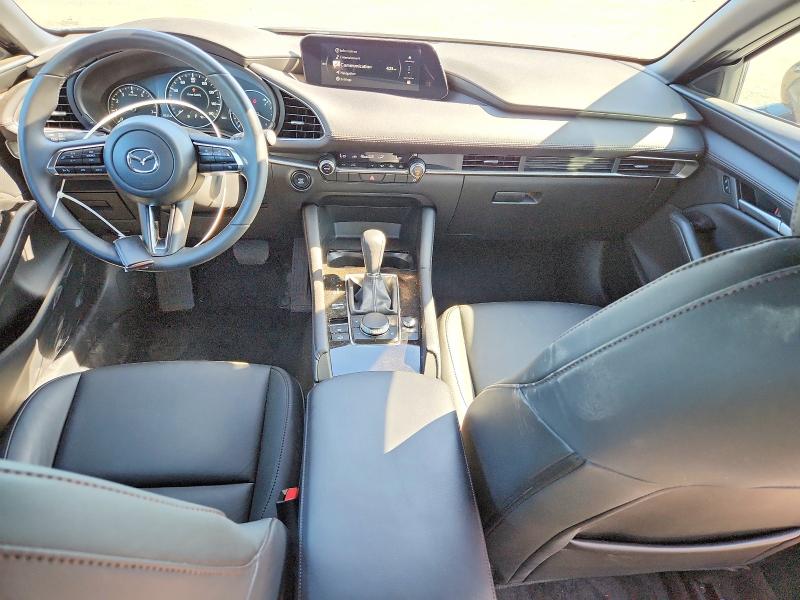 Aukcja sprzedaży 2025 Mazda 3, vin: JM1BPAKM9S1773220, numer aukcji: 56478706