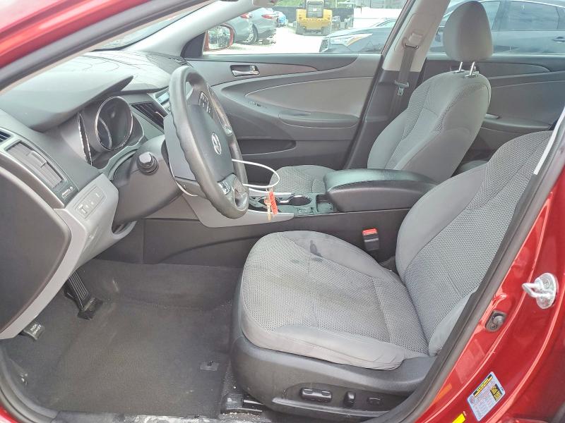Продаж на аукціоні авто 2014 Hyundai Sonata, vin: 5NPEB4AC6EH922671, номер лоту: 56414876