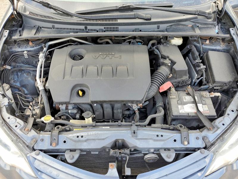 Продажа на аукционе авто 2016 Toyota Corolla, vin: 2T1BURHE8GC650549, номер лота: 57058416