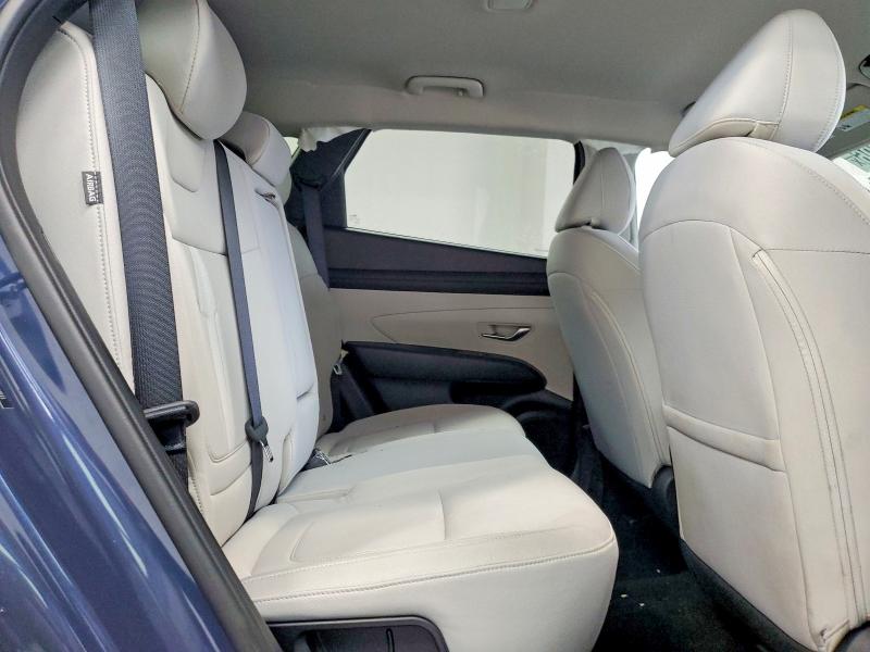 58485996 :رقم المزاد ، 5NMJBCDE5TH617033 vin ، 2026 Hyundai Tucson مزاد بيع