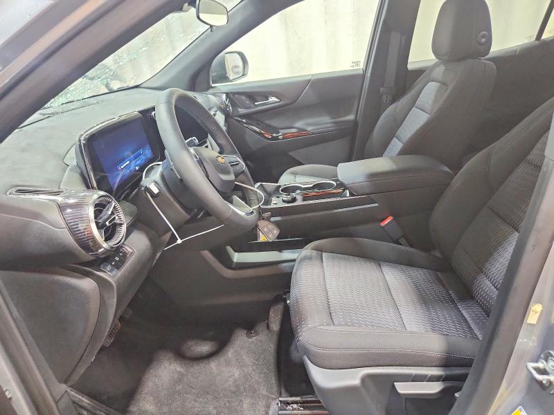 Aukcja sprzedaży 2026 Chevrolet Equinox, vin: 3GNAXPEG2TL478742, numer aukcji: 55723356