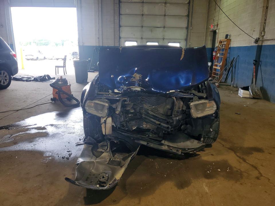 2012 Ford Mustang მანქანა იყიდება აუქციონზე, vin: 1ZVBP8AM2C5280691, აუქციონის ნომერი: 56796836