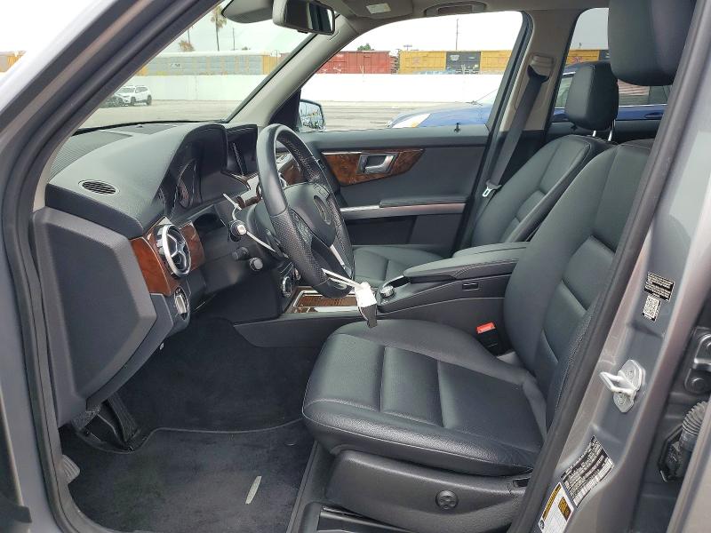 Продаж на аукціоні авто 2015 Mercedes-benz Glk, vin: WDCGG5HBXFG389558, номер лоту: 57779466