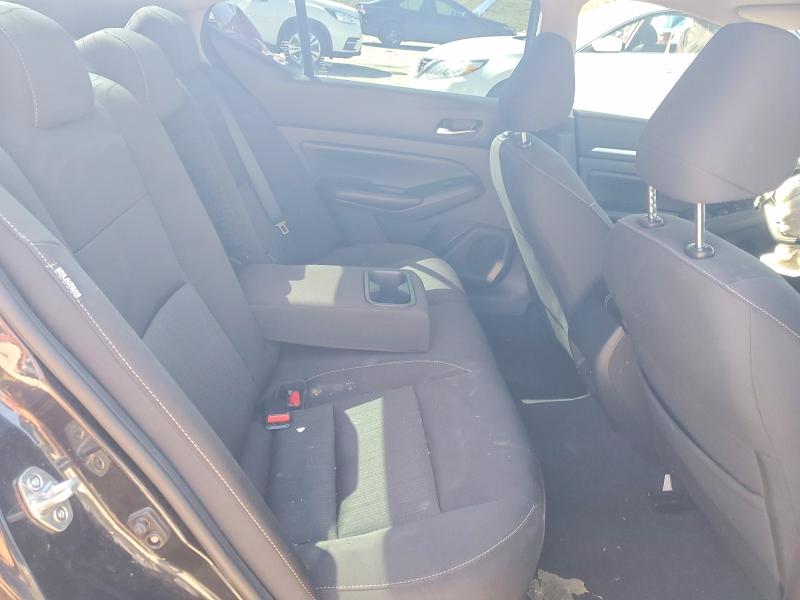 Aukcja sprzedaży 2022 Nissan Altima, vin: 1N4BL4DV0NN395195, numer aukcji: 57601056