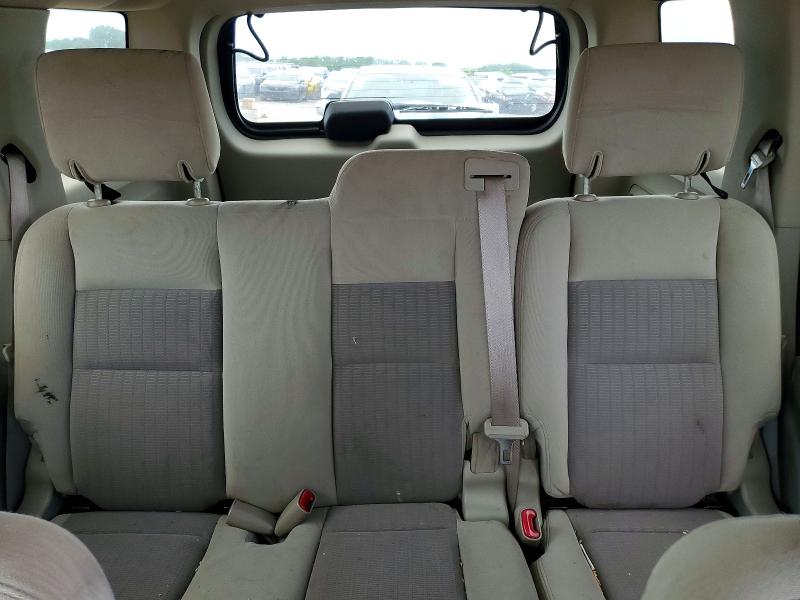 Aukcja sprzedaży 2007 Ford Explorer, vin: 1FMEU73EX7UB39996, numer aukcji: 58407966