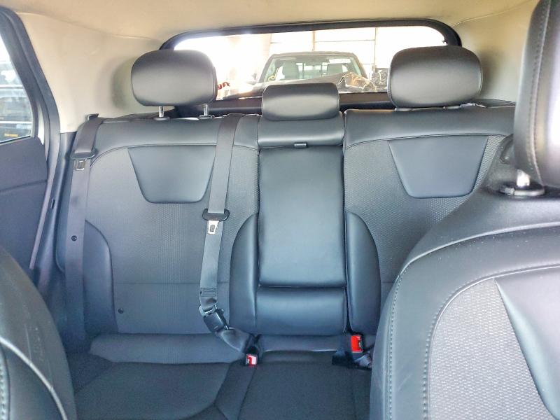 59087466 :رقم المزاد ، KNDCR3L14P5029734 vin ، 2023 Kia Niro مزاد بيع