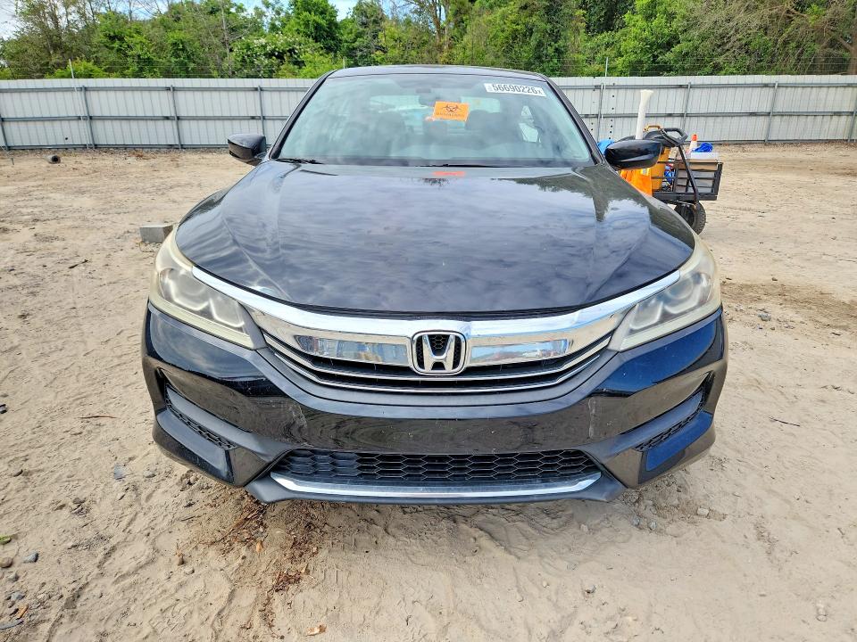 Продаж на аукціоні авто 2016 Honda Accord, vin: 1HGCR2F3XGA070157, номер лоту: 56690226