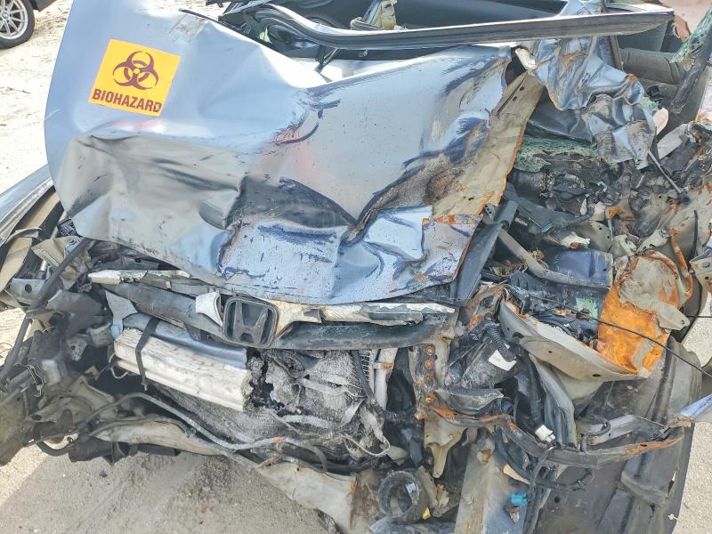 Aukcja sprzedaży 2007 Honda Accord, vin: 1HGCM66477A036031, numer aukcji: 55325206