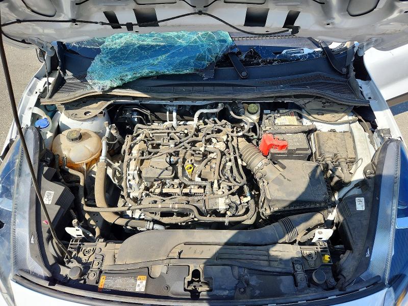 Продаж на аукціоні авто 2022 Ford Escape, vin: 1FMCU0G6XNUB56019, номер лоту: 57871636