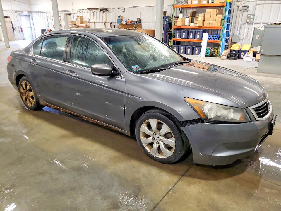 Aukcja sprzedaży 2010 Honda Accord, vin: 1HGCP2F82AA128738, numer aukcji: 56794416