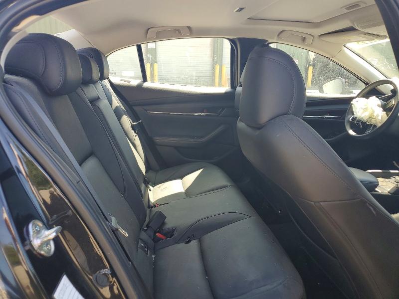 Aukcja sprzedaży 2025 Mazda 3, vin: 3MZBPACM6SM467705, numer aukcji: 57398586