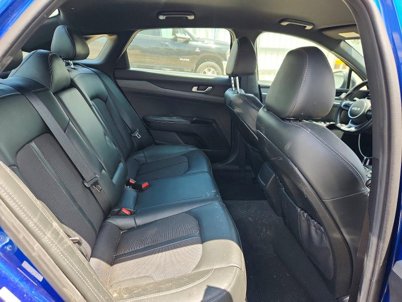 2024 Kia K5 მანქანა იყიდება აუქციონზე, vin: 5XXG64J2XRG238471, აუქციონის ნომერი: 56715256