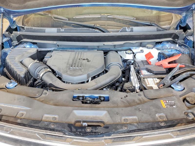 57504046 :رقم المزاد ، 1GNERKKS8TJ158436 vin ، 2026 Chevrolet Traverse مزاد بيع