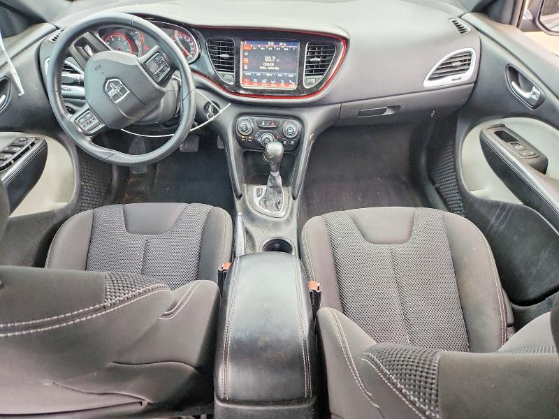 Продаж на аукціоні авто 2015 Dodge Dart, vin: 1C3CDFBB6FD200566, номер лоту: 57327666